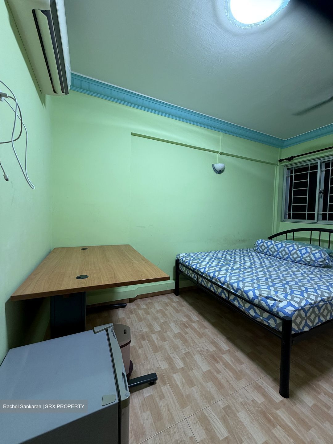 Blk 607 Clementi West Street 1 (Clementi), HDB 3 Rooms #547468411